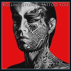 Rolling Stones: Tattoo You - LP