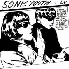Goo - Sonic Youth LP