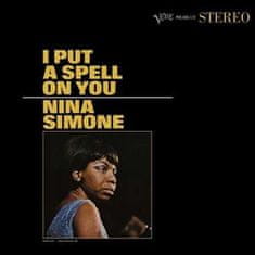 Nina Simone: I Put A Spell On You