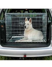 Trixie Klietka do auta pre psa kovová 93x69x62cm TR