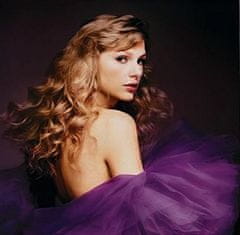Republic Speak Now (Taylor's Version) - Taylor Swift 2x CD