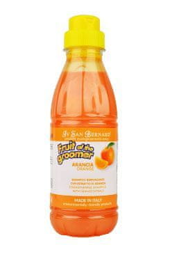San Bernard Šampón Arancia pomaranč 500ml