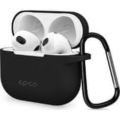EPICO Sil. Outdoor Cover Airpods 3 B