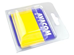 Avacom Batéria Fujifilm NP-W126 Li-Ion 7.2V 1100mA