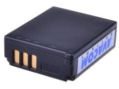 Avacom Batéria Panasonic CGA-S007 Li-ion 3.7V 1000