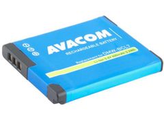 Avacom náhradná batéria Panasonic DMW-BCL7 Li-Ion 3.6V 600mAh 2.2Wh