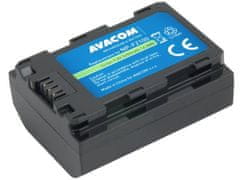 Avacom náhradná batéria Sony NP-FZ100 Li-Ion 7.2V 2250mAh 16.2Wh