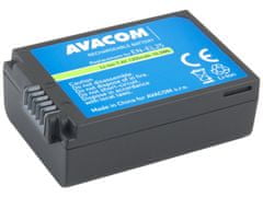 Avacom Batéria Nikon EN-EL25 Li-Ion 7.6V 1350mAh 10.3Wh