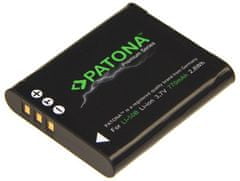 PATONA batéria pre foto Olympus Li-50B 770mAh Li-Ion Premium