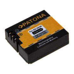 PATONA batéria pre digitálnu kameru Rollei DS-SD20 900mAh Li-Ion