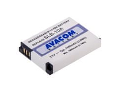 Avacom Batéria pre Samsung SLB-10A Li-Ion 3.7V 1050mAh 3.9Wh