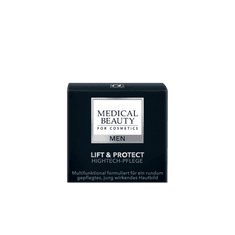 Medical Beauty MEN LIFT & PROTECT Anti-aging krém