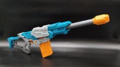 Mac Toys Ostreľovacia puška na projektily