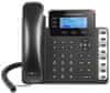 GXP1630 VoIP telefón, 3x SIP, podsvietený 2,98" displej, 8x BLF