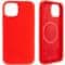 FIXED MagFlow iPhone 14, červený