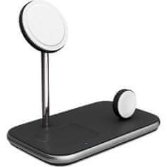 EPICO 3in1 MagSafe Wireless Charger