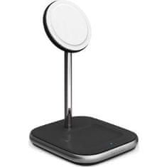 EPICO 2in1 MagSafe Wireless Charger