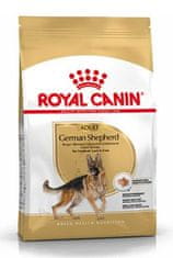 Royal Canin Breed Nemecký Ovčiak 11kg