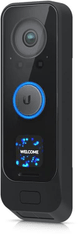 Ubiquiti Video zvonček UniFi Protect UVC-G4 Doorbell Pro, Duálna kamera, 5Mpx 24fps s Infra + 8Ppx 2fps
