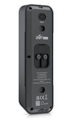 Ubiquiti Video zvonček UniFi Protect UVC-G4 Doorbell Pro, Duálna kamera, 5Mpx 24fps s Infra + 8Ppx 2fps
