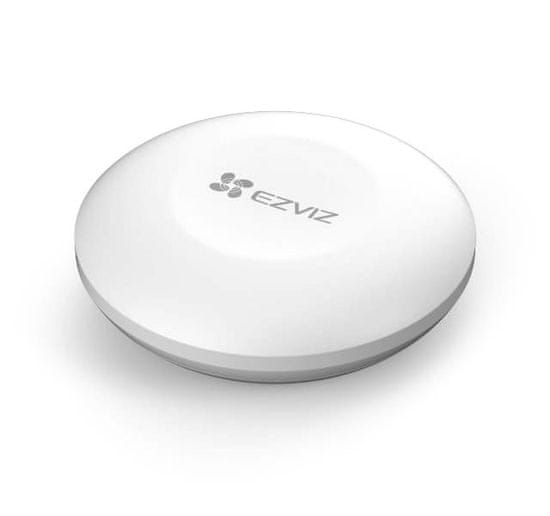 EZVIZ Smart Button T3C / Zigbee 3.0 / inteligentné tlačidlo / biele