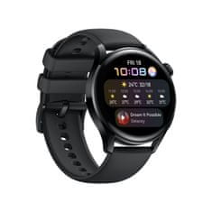 Huawei Watch 3/Black/Šport Band/Black