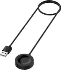 Tactical USB Nabíjací Kábel pre Huawei Watch 3/3 PRO/GT 2 PRO/GT 2 PRO ECG