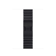 Apple Watch Acc/38/Space Black Link Bracelet