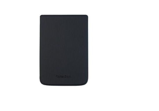 PocketBook púzdro pre 616, 617,618, 627, 628, 632, 633/ čierne (pruhované)