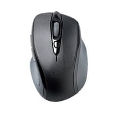 Kensington Bezdrôtová počítačová myš strednej veľkosti Pro Fit, čierna