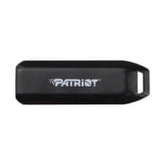 Patriot Xporter 3 128GB / USB 3.2 Gen 1 / vysúvacia / plastová / čierna