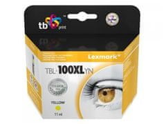 Lexmark Ink. kazeta TB kompat.s 14N1071E 100% new