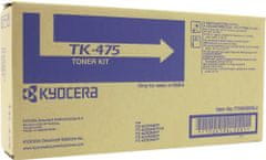 Kyocera toner TK-475/ FS-6025/ 6025/ 6030/ 15000 stránok/ Čierny