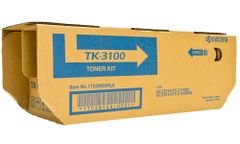 Kyocera toner TK-3100/ FS-2100DN/ FS-2100D/ 12 500 strán/ Čierny
