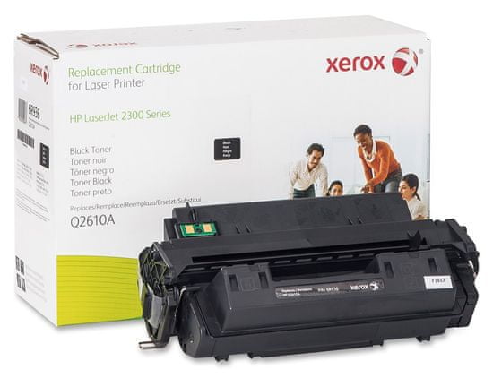 Xerox alternatívny toner za HP Q2610A (čierna,6.000 str) pre LJ 2300
