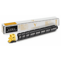 Kyocera toner TK-8545Y žltá na 20 000 A4 (pri 5% pokrytí), pre TASKalfa 4054ci
