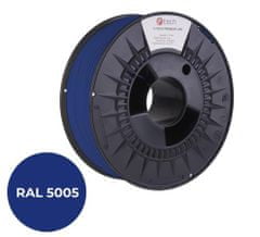 C-Tech tlačová struna PREMIUM LINE ( filament ), ABS, signálna modrá, RAL5005, 1,75mm, 1kg
