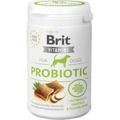 Brit Vitamins Probiotic pre psov 150 g