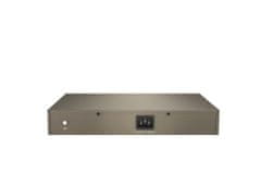 Tenda TEG5312F - L3 Managed Gigabit Switch, 10x RJ45 10/100/1000 Mb/s, 2x SFP 1 Gb/s
