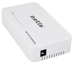 Netis STONET by ST3105GS Switch 5x 10/100/1000Mbps