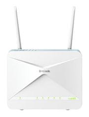 D-Link G415/E EAGLE PRE AI AX1500 4G Smart Router