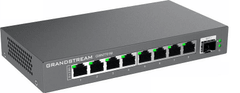 Grandstream GWN7701M Unmanaged Network Switch 8x2,5Gb portov / 1 SFP+