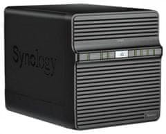 Synology Synológia DS423 RAID 4xSATA server, 2xGb LAN