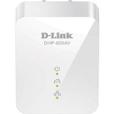 D-Link DHP-601AV/E PowerLine AV2 1000GbE