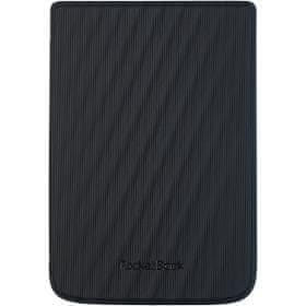 PocketBook Púzdro Shell black strips