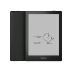 Onyx E-book BOOX POKE 5, čierna, 6", 32GB, Bluetooth, Android 11.0, E-ink displej, WIFi