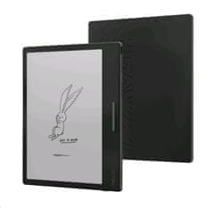 Onyx E-book BOOX PAGE, čierna, 7", 32GB, Bluetooth, Android 11.0, E-ink displej, WIFi