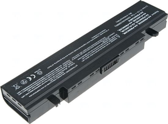 T6 power Batéria Samsung R430, R480, R520, R530, R540, R580, R620, R720, R780, 6cell, 5200mAh