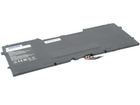 Avacom náhradná batéria Dell XPS 12/XPS 13 Li-Pol 7,4 V 7432mAh 55Wh
