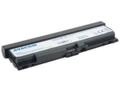 Avacom náhradné batérie pre Lenovo ThinkPad T430 Li-Ion 11,1 V 7800mAh 87Wh